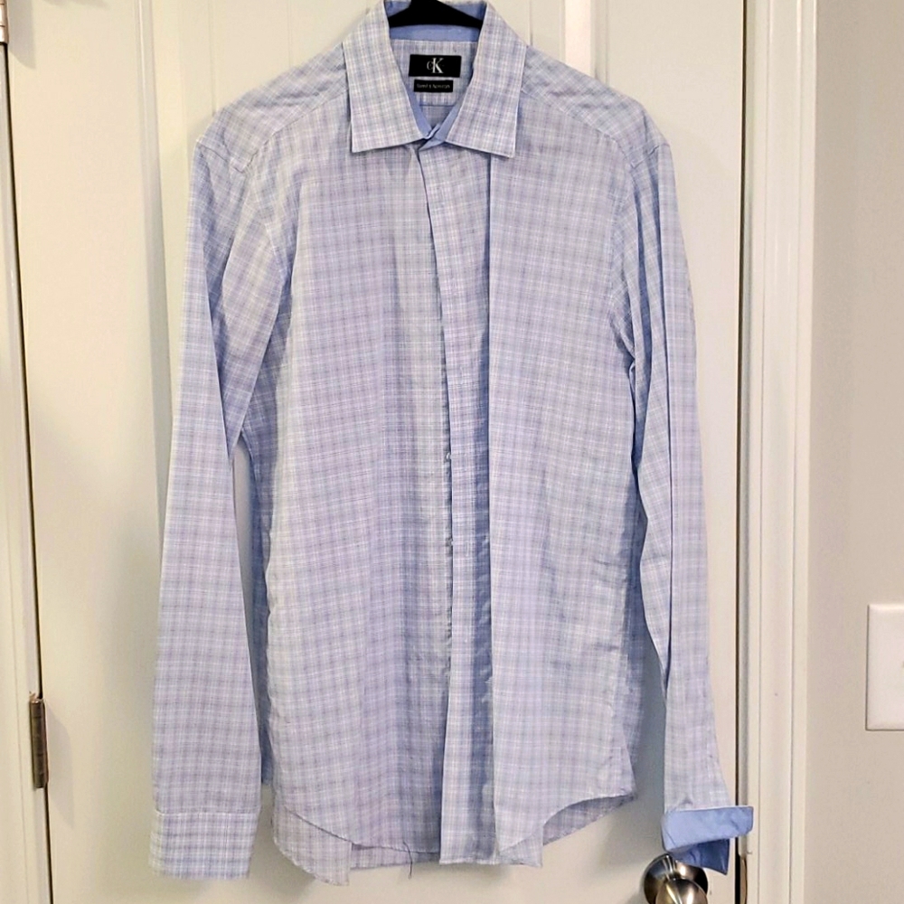 Dress shirt